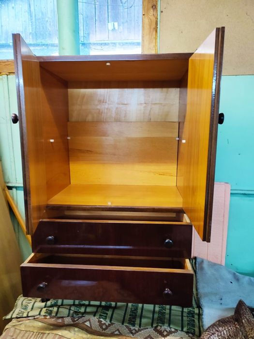 Комоды импортные