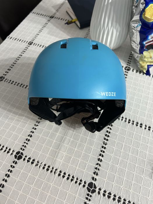 Casca ski copii 53-56cm