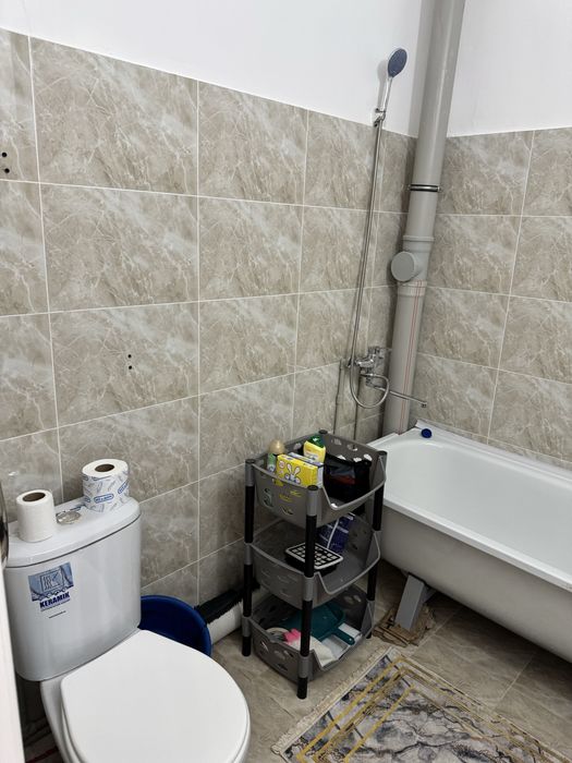 Аренда. Квартира