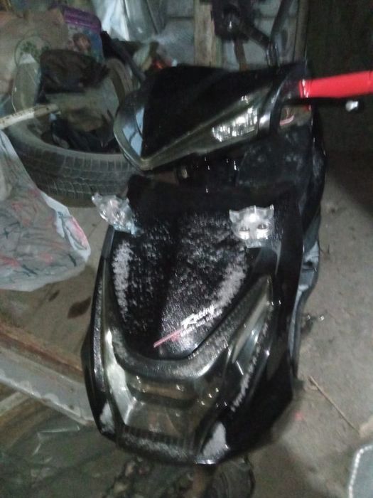 Продам скутер м11