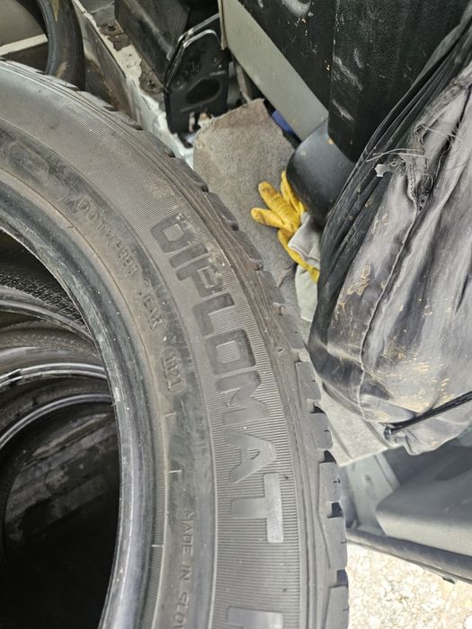 Гуми 215/55/16  ПРОМОЦИЯ