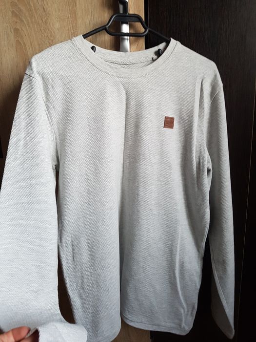 Pulover barbat Jean Pascale m.S