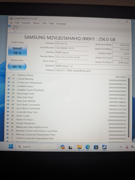 Lenovo Thinkpad T480 ноутбук