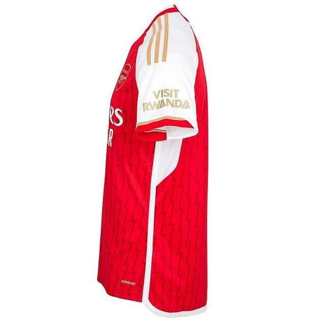 тениска adidas Arsenal Home Shirt 2023 2024