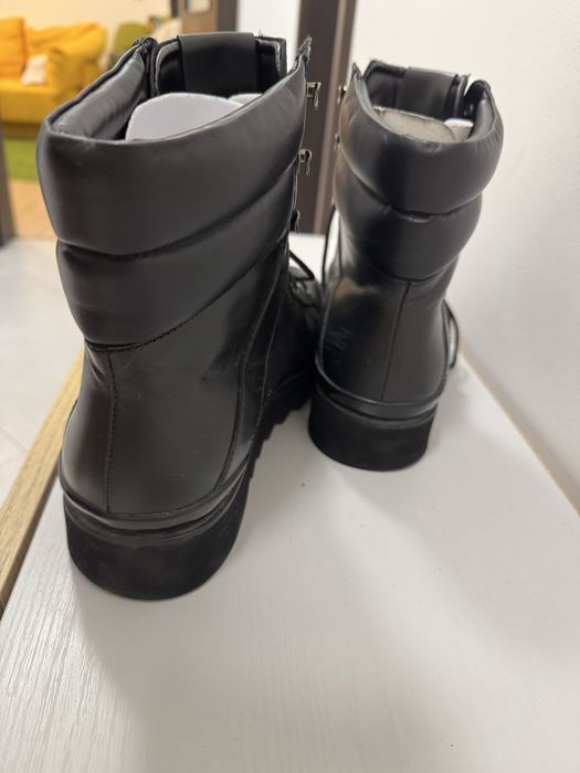 Мъжки боти Calvin Klein