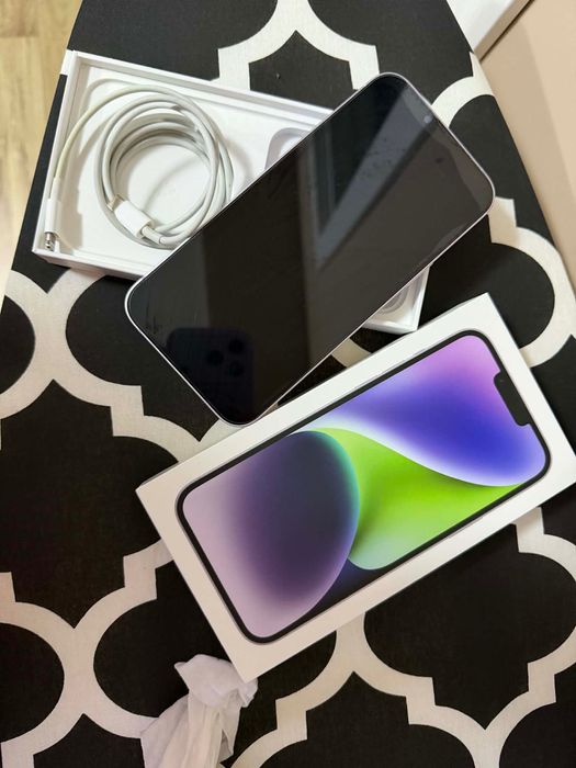 Iphone 14 plus 128gb