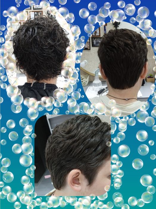 Парикмахер - Колорист и Nail мастер!