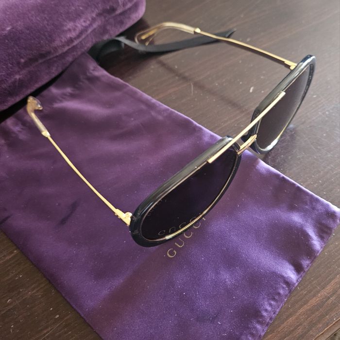 Слънчеви очила Gucci