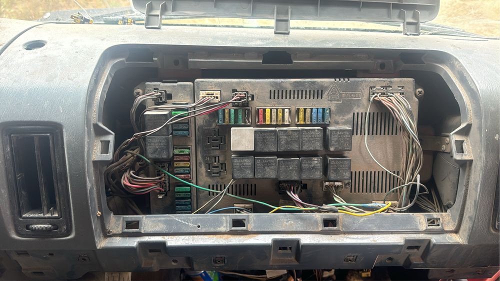 Автоэлектрик на выезд