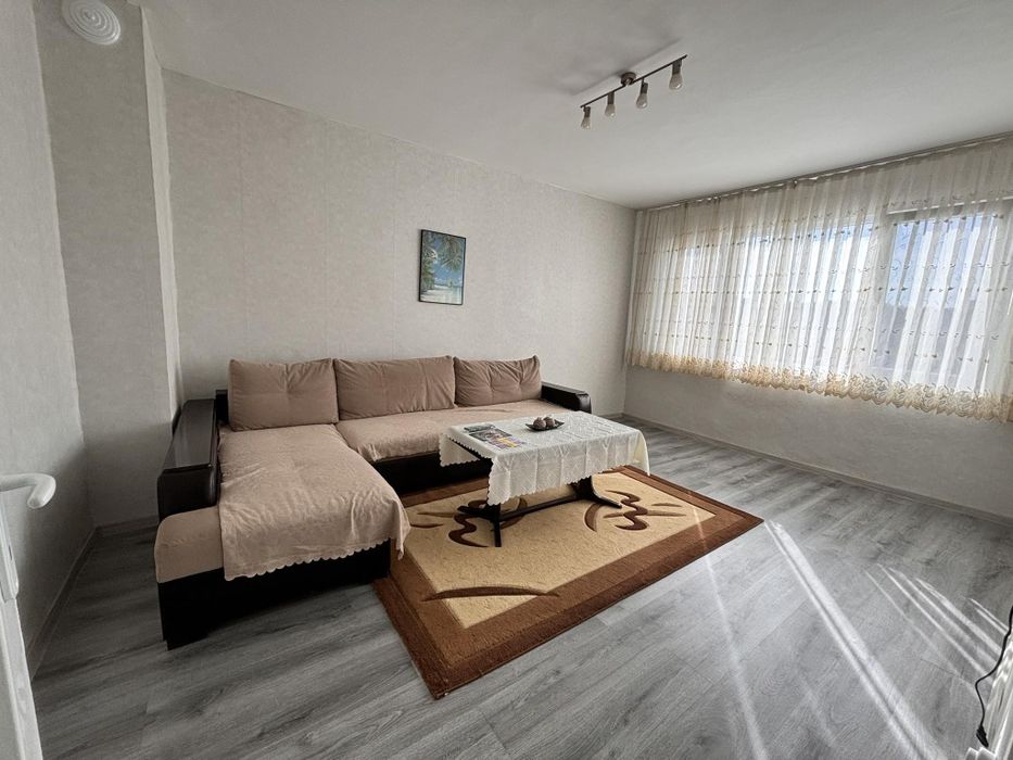 Дава се под наем Двустаен апартамент в Силистра, Римска гробница - 64 кв.м за 204 € - Снимка #13