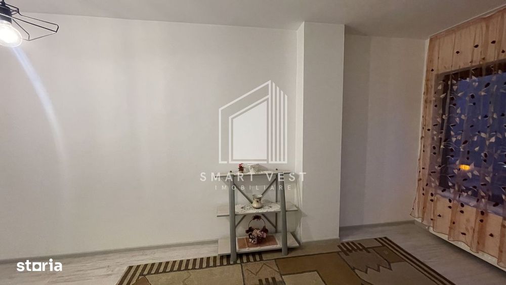 Apartament 2 camere | 45 mp | Zona Carpati 2