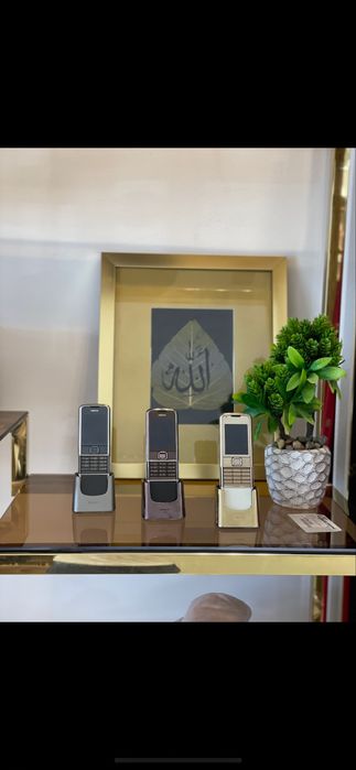 Носталгия Коллекция хар хил ретро телфонлар сотилади