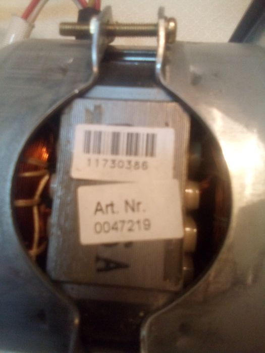 Motor Marantec GMR090E6 pentru acționare ușa garaj