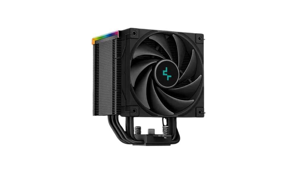 Кулер CPU  Deepcool AK620 DIGITAL  б.у / AK620/White 1,4