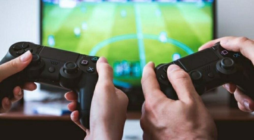 Playtation 3/4/5 arenda