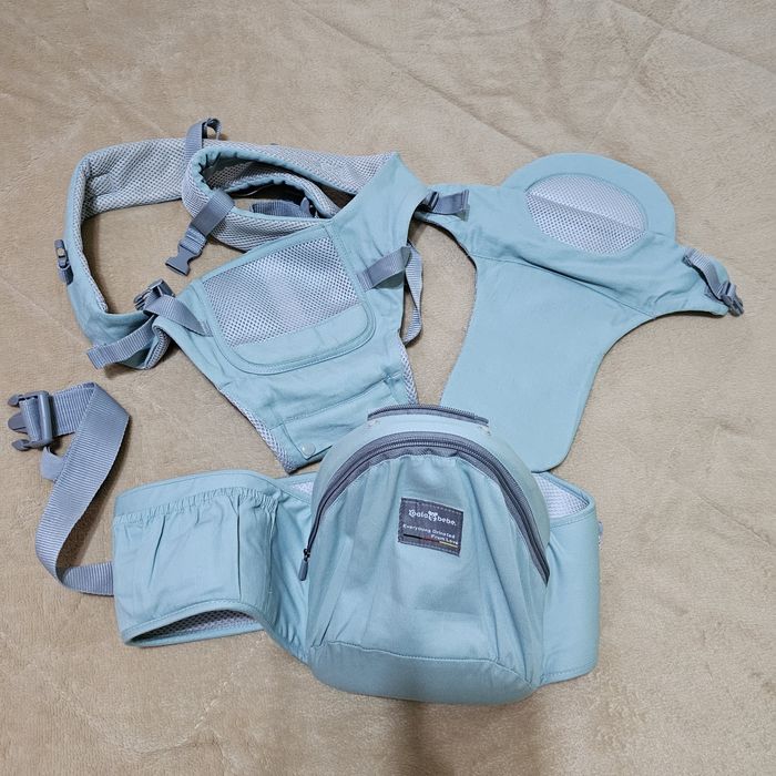 Кенгуру-сумка. Переноска. Слинг