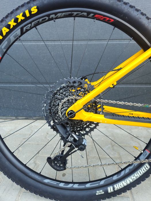 Nukeproof Scout 29