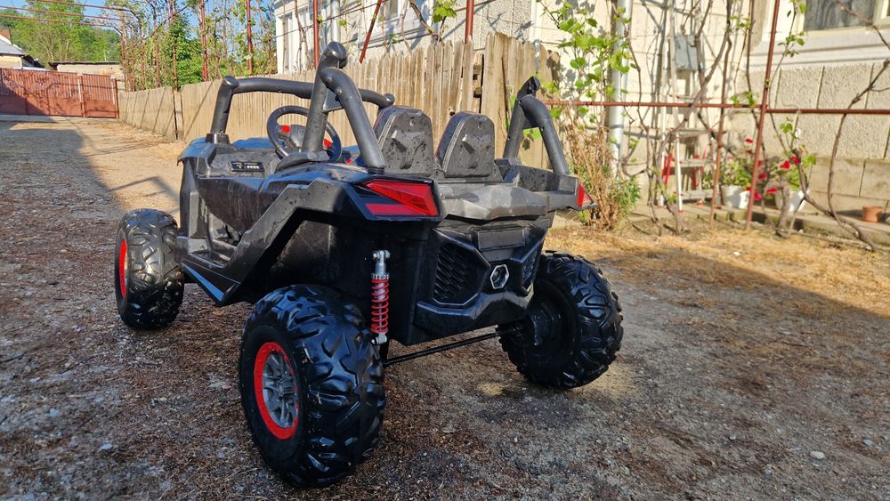 Vand Masinuta  Buggy