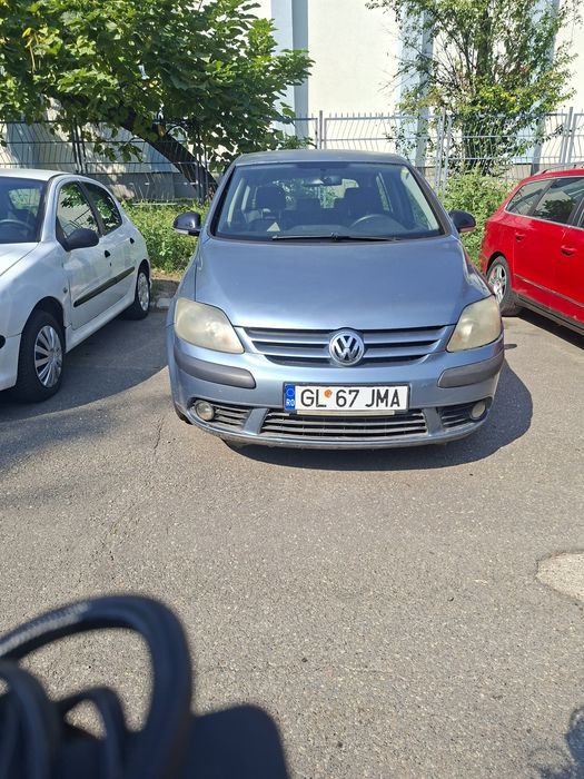VOLKSWAGEN e-Golf 2005 — imagine 4