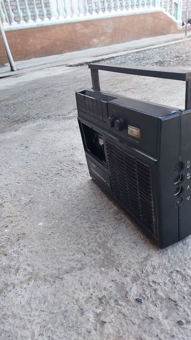 Магинтафон 324 електроник