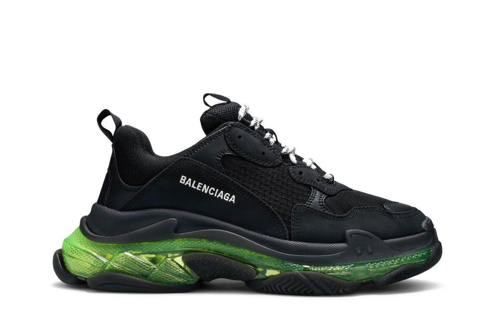 Hanorac balenciaga premium