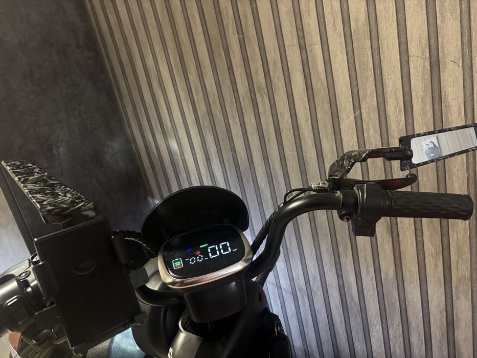 Продам электро скутер