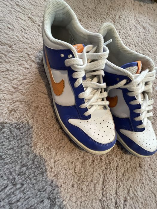 Nike dunks low Gg