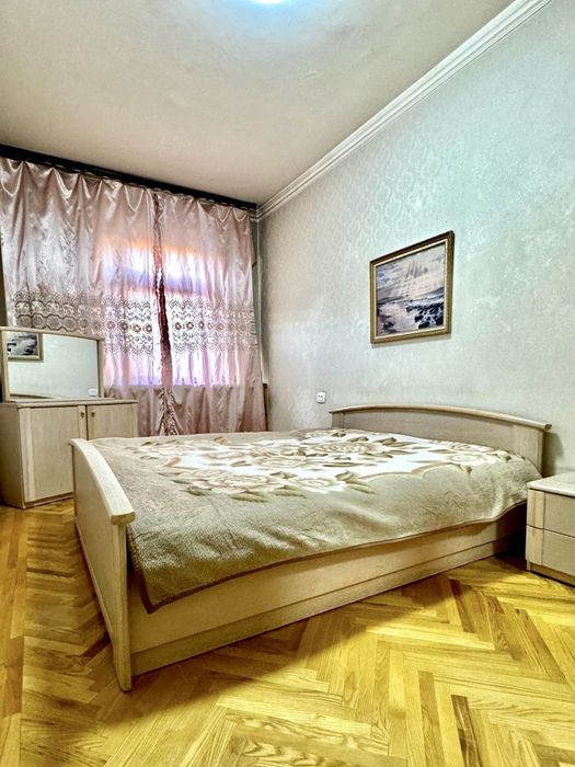 Сдаётся квартира