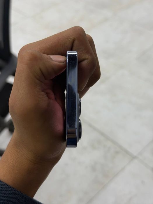 Sotiladi: iPhone 13 Pro 128 GB (Blue)