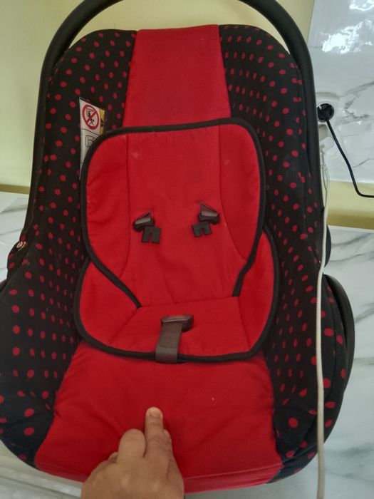 Продам коляску почти новая