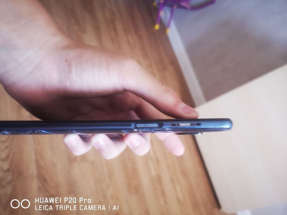 Redmi note 9 pro