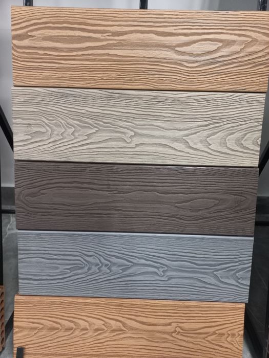 Палубные доски ДПК Оптом