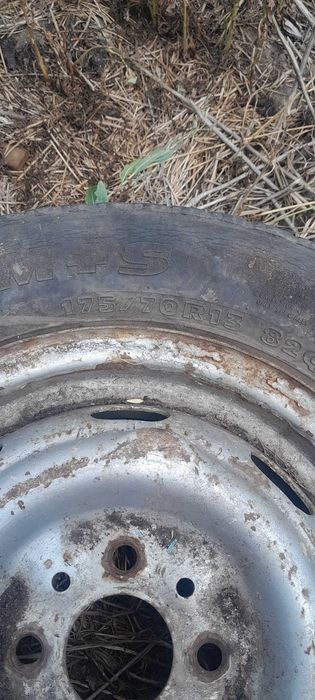 Продам колеса R13