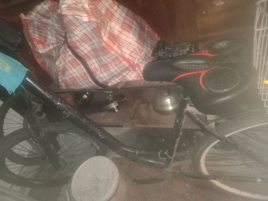 Продам велосипед