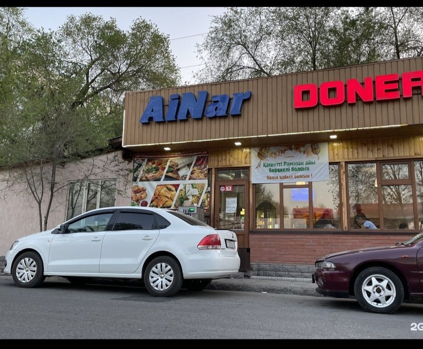 Аренда помещения 95м2