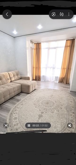 2 ком кв ЖК Grand House
