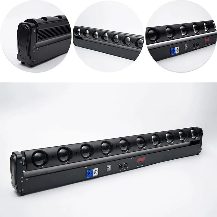 LED BAR 10koz 1m