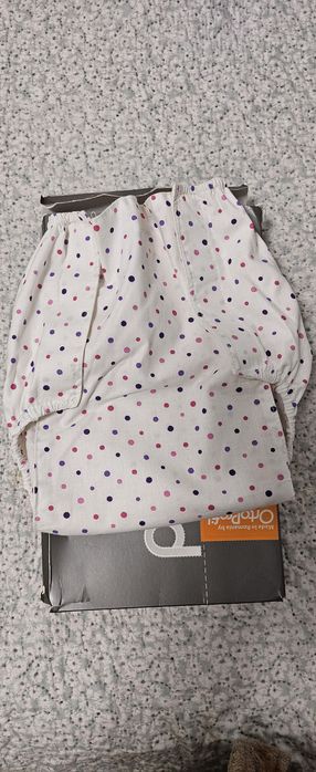 Chiloți abductie pentru sugari