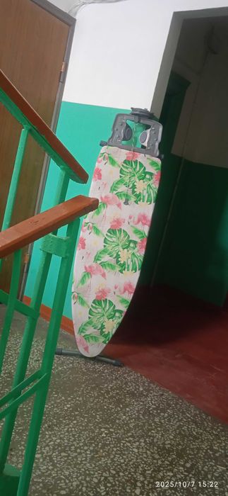 Гладильная доска "Nika" Россия