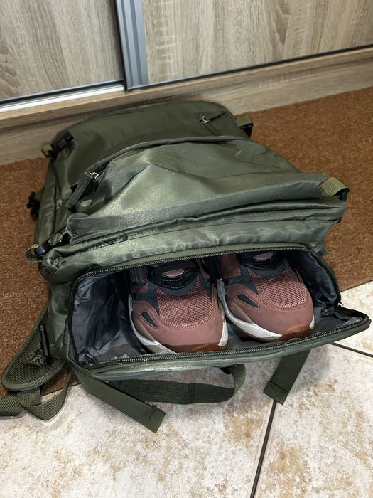 Rucsac pentru avion 50x38x20