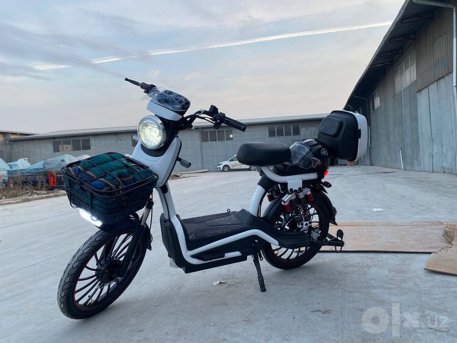 Скутер/Мопед/Moped/Skuter sklad narxda