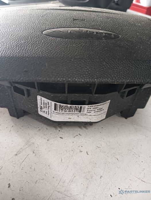 Airbag Citroën Jumper Box [ 2006 - > ]