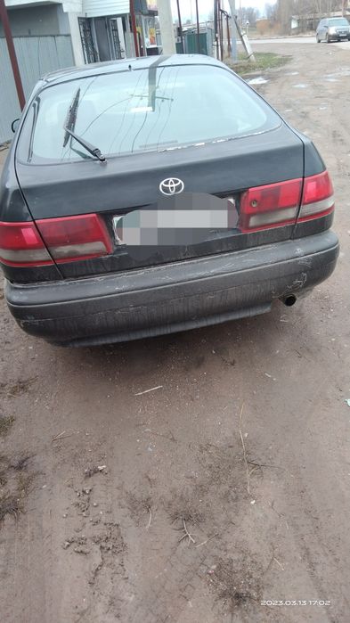 Продам Тойота карина е