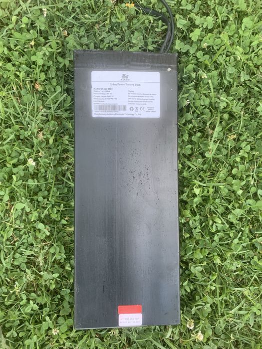 baterie pentru kukirin g2 max