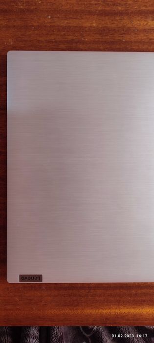 Noutbuk Lenovo Ideapad L3 15 ITL6 15.6" FULL HD  4GB DDR4, 1TB HDD