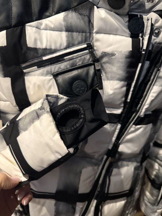 Дамско ски яке Rossignol