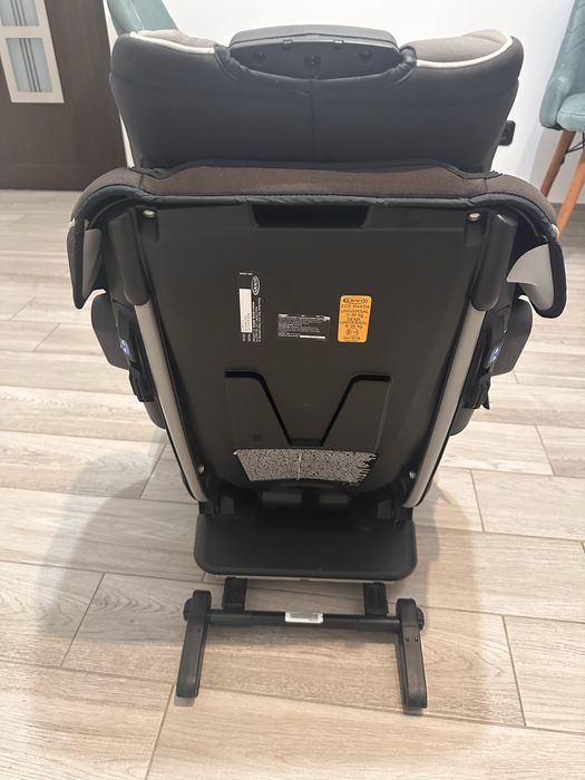 Scaun auto ISOFIX Graco 0-36 Kg