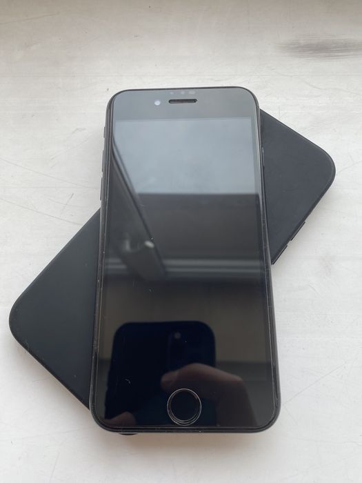 Айфон 8