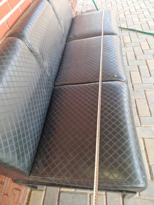 Диван в отличном состоянии