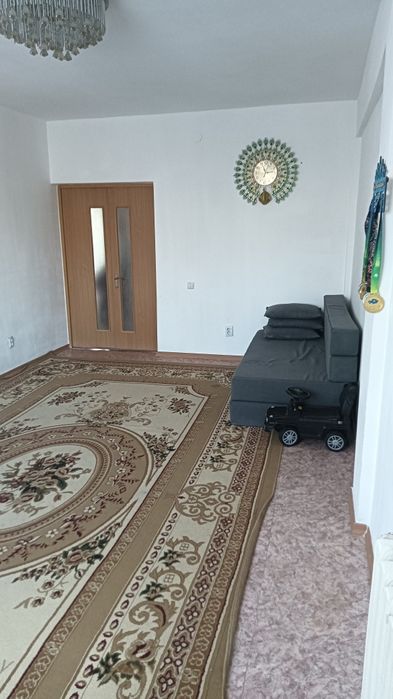 2х комнатная квартира